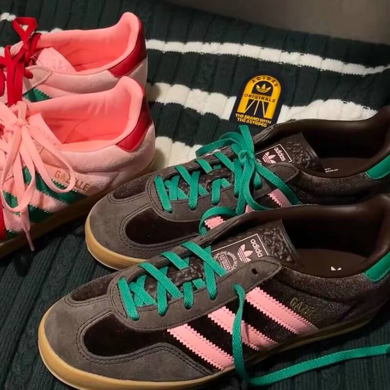 Adidas Shoes Samba - Adidas Samba 2026 yeni Stil Bayan