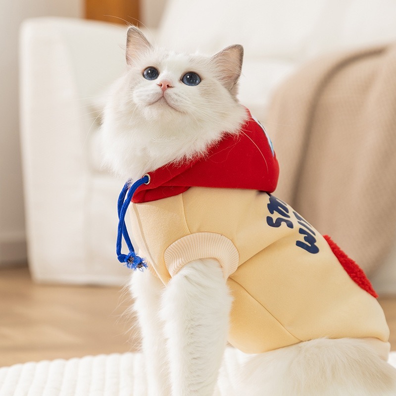 Kedi Kapüşonlu Kışlık Sherpa P - Sherpa Hoodie Fleece incelemesi ve fiyatı
