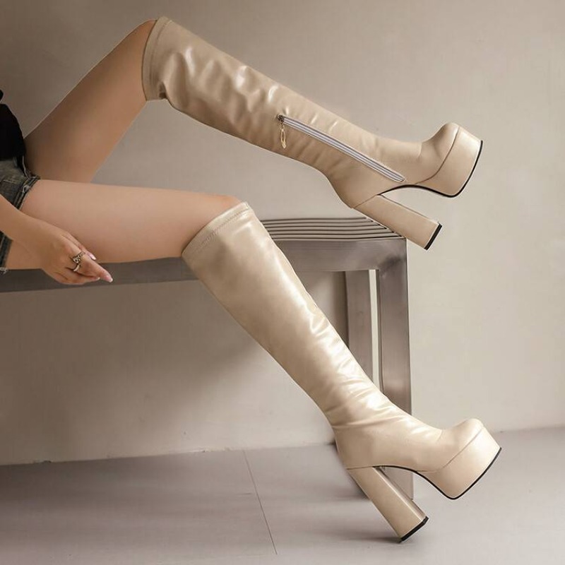 Sonbahar ve Kış Yeni Stil Moda - Waterproof Winter Boot incelemesi ve fiyatı