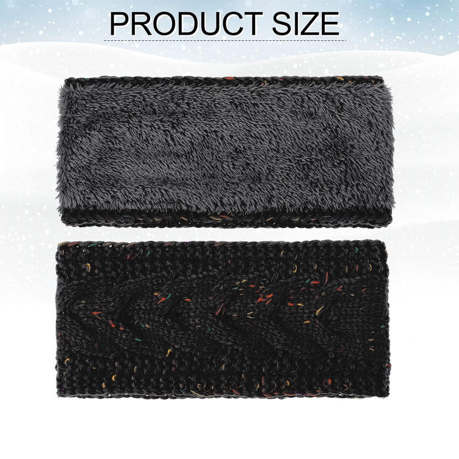 SSUNTAK Kadınlar İçin Kışlık Ö - Fleece Ear Warmer Band incelemesi ve fiyatı