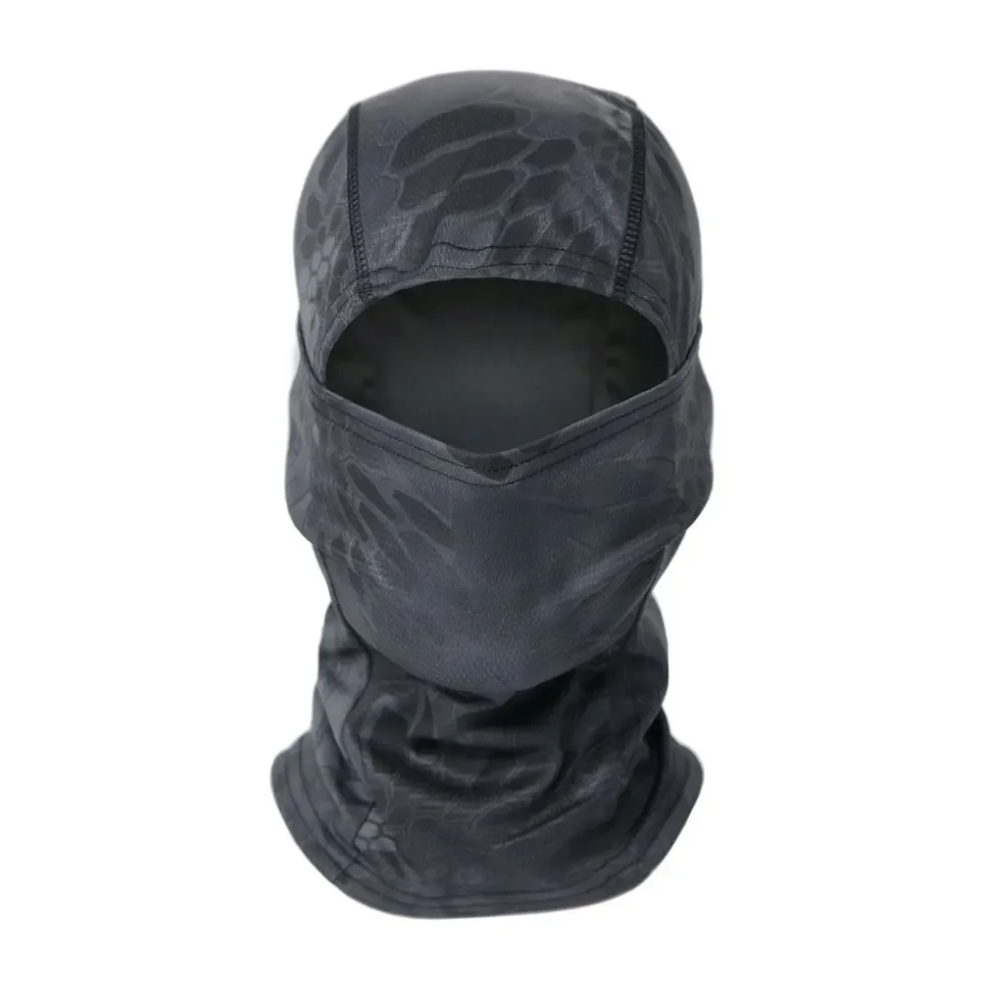 Taktik Airsoft Tam Yüz Balakla - Balaclava Ski Mask incelemesi ve fiyatı