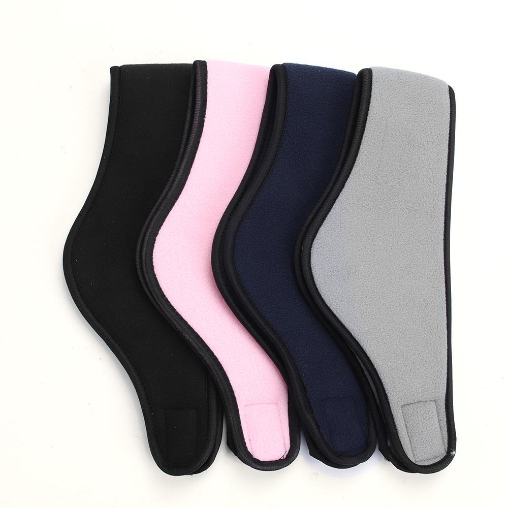 Kadın/Erkek Koruyucu Kayak Kul - Fleece Ear Warmer Band incelemesi ve fiyatı
