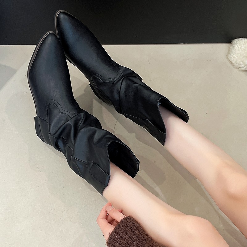 Kadın Botları Kış 2025 Moda Gü - Waterproof Winter Boot incelemesi ve fiyatı