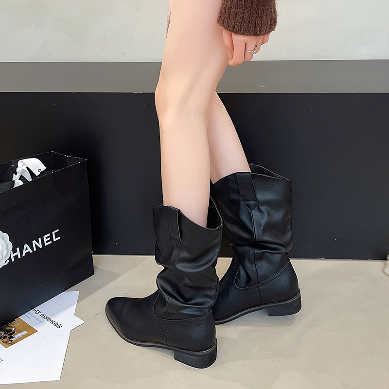 Kadın Botları Kış 2025 Moda Gü - Waterproof Winter Boot incelemesi ve fiyatı