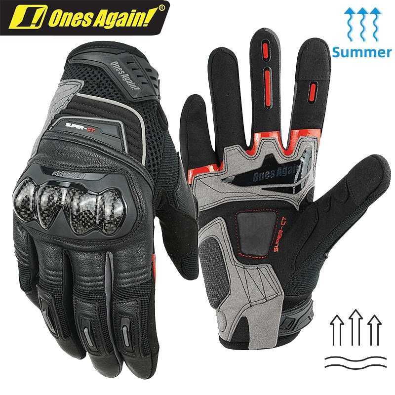 Tekrar Retro Motosiklet Eldive - Touch Screen Gloves incelemesi ve fiyatı