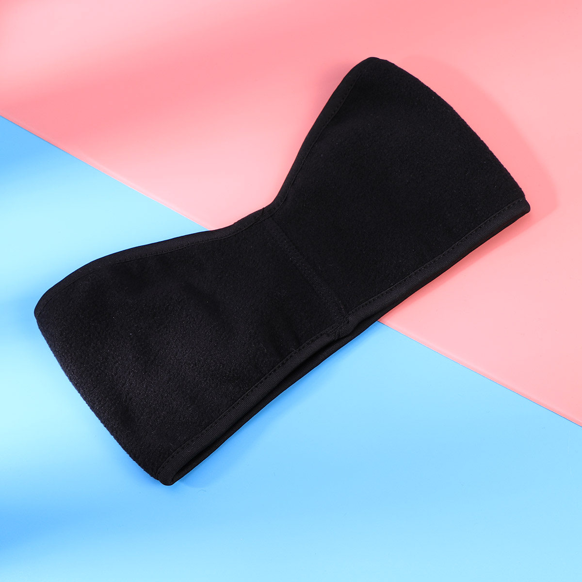 Unisex Siyah Kulak Isıtıcı Ban - Fleece Ear Warmer Band incelemesi ve fiyatı