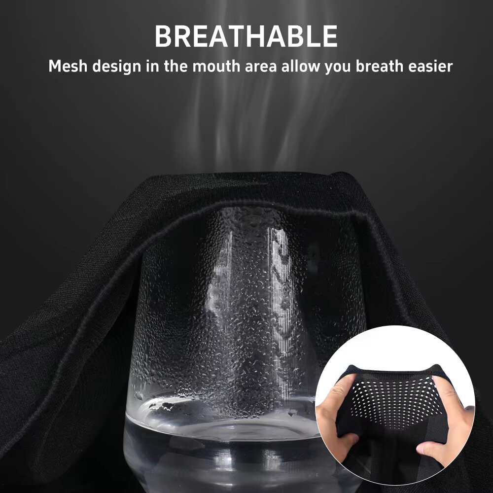 Erkekler Kadınlar Soğuk Geçirm - Balaclava Ski Mask incelemesi ve fiyatı