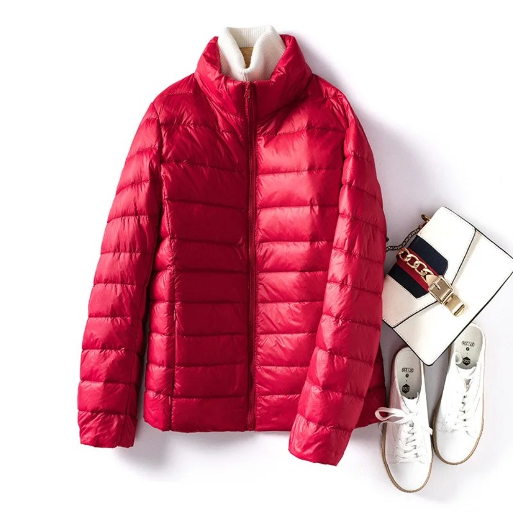 Ultra Hafif Paketlenebilir Bah - Down Jacket Packable incelemesi ve fiyatı