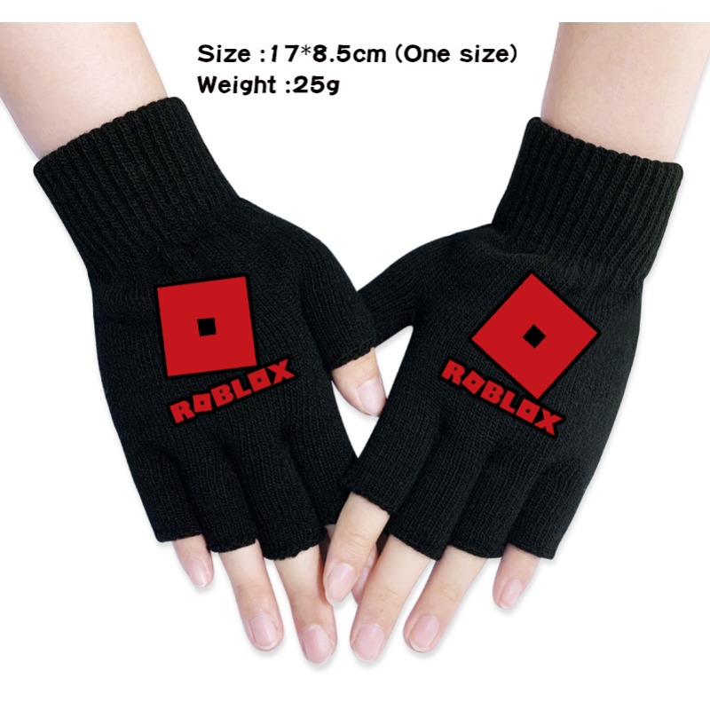 Popüler Oyun ROBLOXS Figür Bas - Touch Screen Gloves incelemesi ve fiyatı