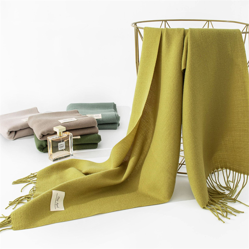 2024 sonbahar eşarp kadınlar i - Shawl Wrap Winter incelemesi ve fiyatı