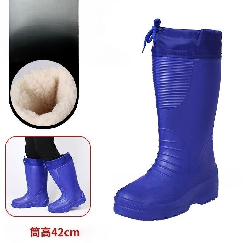 Erkek Kadın Üst Düzey Yağmur B - Waterproof Winter Boot incelemesi ve fiyatı